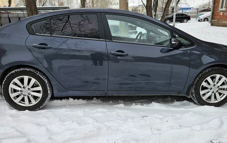 KIA Cerato III, 2013 год, 1 200 000 рублей, 2 фотография