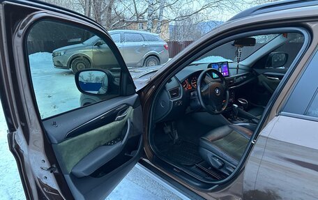 BMW X1, 2012 год, 1 100 000 рублей, 5 фотография