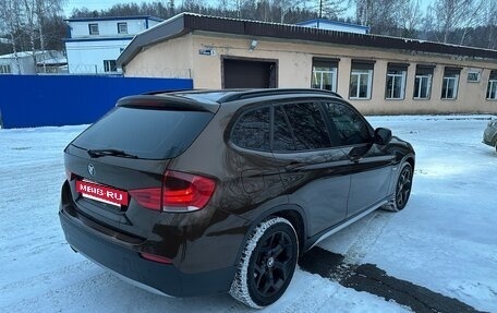 BMW X1, 2012 год, 1 100 000 рублей, 3 фотография