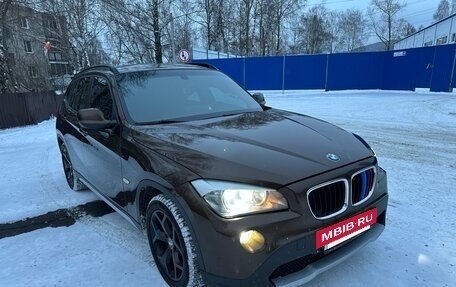 BMW X1, 2012 год, 1 100 000 рублей, 2 фотография