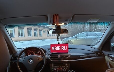 BMW X1, 2012 год, 1 100 000 рублей, 7 фотография