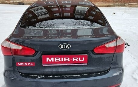 KIA Cerato III, 2013 год, 1 200 000 рублей, 3 фотография