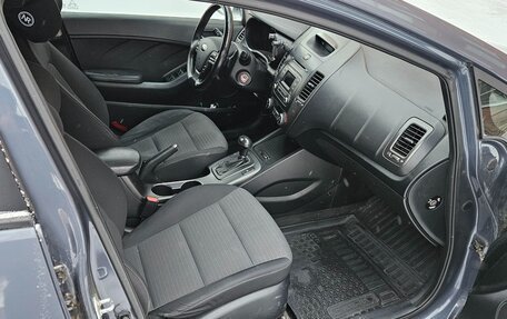 KIA Cerato III, 2013 год, 1 200 000 рублей, 7 фотография