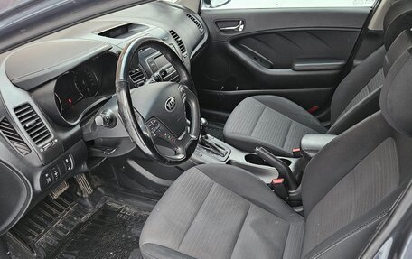 KIA Cerato III, 2013 год, 1 200 000 рублей, 6 фотография