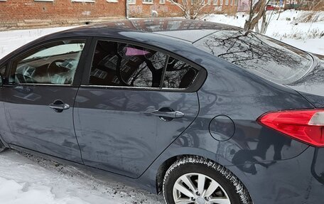 KIA Cerato III, 2013 год, 1 200 000 рублей, 8 фотография