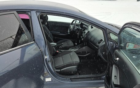 KIA Cerato III, 2013 год, 1 200 000 рублей, 10 фотография