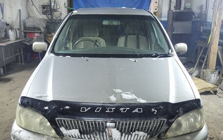 Toyota Vista V30, 2000 год, 400 000 рублей, 4 фотография