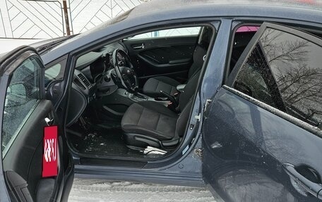 KIA Cerato III, 2013 год, 1 200 000 рублей, 9 фотография