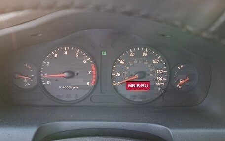 Hyundai Santa Fe III рестайлинг, 2002 год, 520 000 рублей, 5 фотография