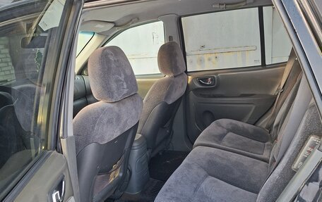 Hyundai Santa Fe III рестайлинг, 2002 год, 520 000 рублей, 7 фотография