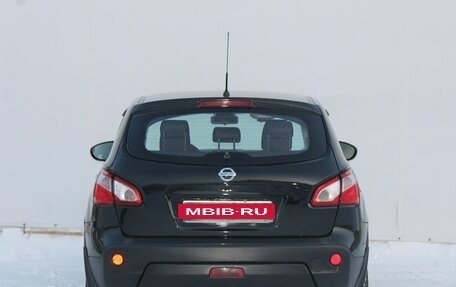 Nissan Qashqai, 2012 год, 849 000 рублей, 5 фотография