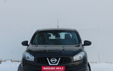 Nissan Qashqai, 2012 год, 849 000 рублей, 2 фотография