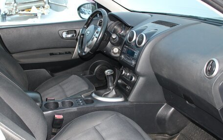 Nissan Qashqai, 2012 год, 849 000 рублей, 7 фотография