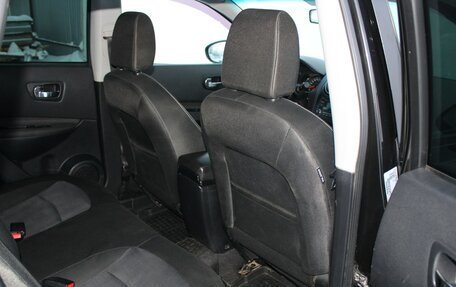 Nissan Qashqai, 2012 год, 849 000 рублей, 8 фотография