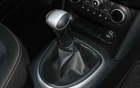 Nissan Qashqai, 2012 год, 849 000 рублей, 14 фотография