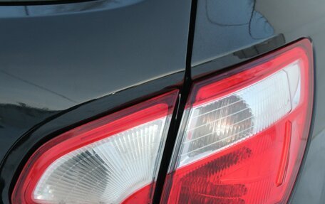 Nissan Qashqai, 2012 год, 849 000 рублей, 16 фотография