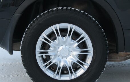 Nissan Qashqai, 2012 год, 849 000 рублей, 17 фотография