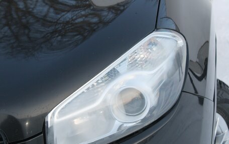 Nissan Qashqai, 2012 год, 849 000 рублей, 18 фотография