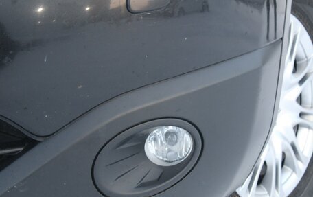 Nissan Qashqai, 2012 год, 849 000 рублей, 19 фотография