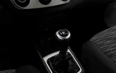 KIA cee'd I рестайлинг, 2009 год, 529 888 рублей, 14 фотография