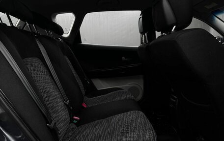 KIA cee'd I рестайлинг, 2009 год, 529 888 рублей, 16 фотография