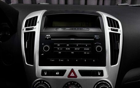 KIA cee'd I рестайлинг, 2009 год, 529 888 рублей, 9 фотография