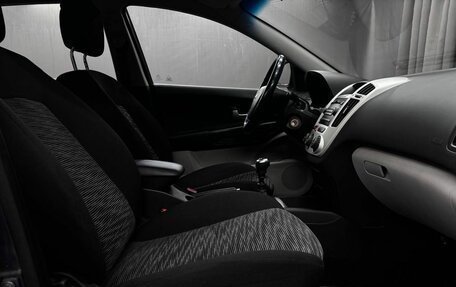 KIA cee'd I рестайлинг, 2009 год, 529 888 рублей, 12 фотография