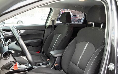 KIA Cerato IV, 2018 год, 1 849 000 рублей, 9 фотография