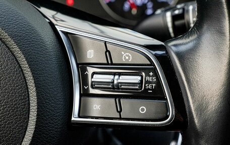 KIA Cerato IV, 2018 год, 1 849 000 рублей, 14 фотография