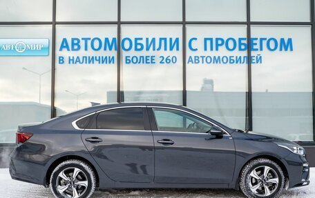 KIA Cerato IV, 2018 год, 1 849 000 рублей, 6 фотография