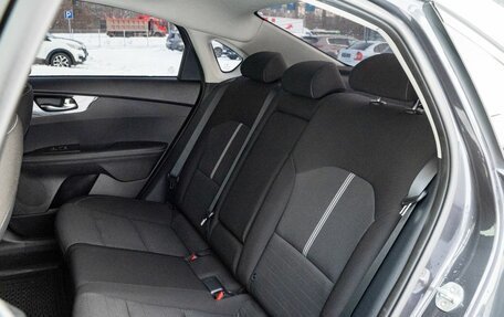 KIA Cerato IV, 2018 год, 1 849 000 рублей, 19 фотография