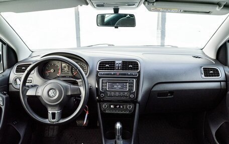 Volkswagen Polo VI (EU Market), 2014 год, 950 000 рублей, 12 фотография