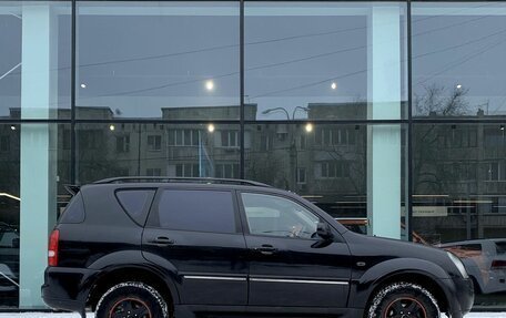 SsangYong Rexton III, 2008 год, 777 000 рублей, 4 фотография