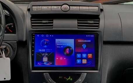 SsangYong Rexton III, 2008 год, 777 000 рублей, 12 фотография