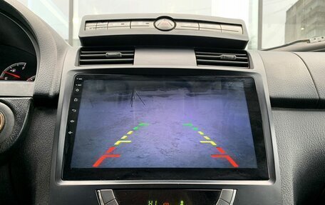 SsangYong Rexton III, 2008 год, 777 000 рублей, 14 фотография