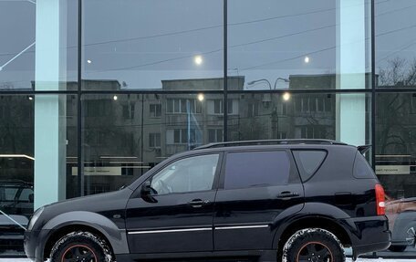 SsangYong Rexton III, 2008 год, 777 000 рублей, 8 фотография