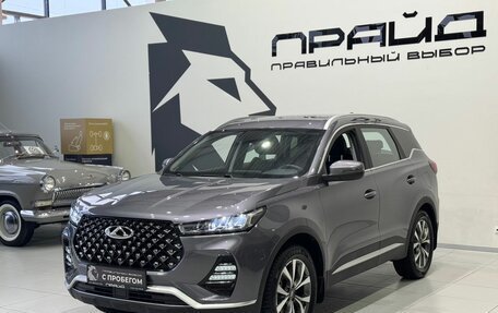 Chery Tiggo 7 Pro, 2023 год, 1 949 900 рублей, 2 фотография