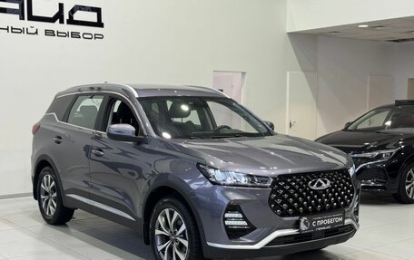 Chery Tiggo 7 Pro, 2023 год, 1 949 900 рублей, 4 фотография