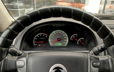 SsangYong Rexton III, 2008 год, 777 000 рублей, 15 фотография