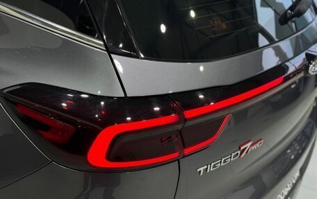 Chery Tiggo 7 Pro, 2023 год, 1 949 900 рублей, 8 фотография