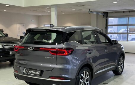 Chery Tiggo 7 Pro, 2023 год, 1 949 900 рублей, 5 фотография