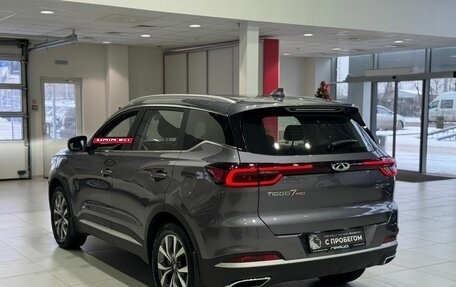 Chery Tiggo 7 Pro, 2023 год, 1 949 900 рублей, 7 фотография