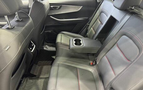 Chery Tiggo 7 Pro, 2023 год, 1 949 900 рублей, 16 фотография