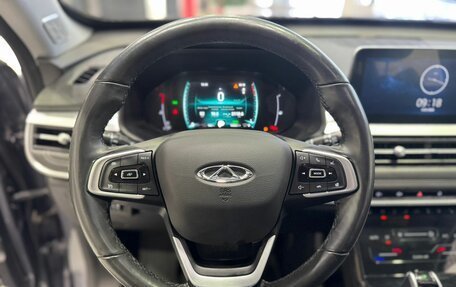 Chery Tiggo 7 Pro, 2023 год, 1 949 900 рублей, 12 фотография