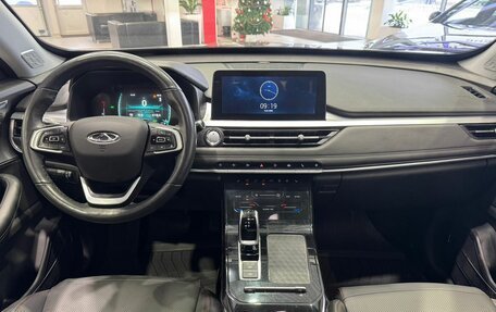 Chery Tiggo 7 Pro, 2023 год, 1 949 900 рублей, 13 фотография