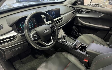 Chery Tiggo 7 Pro, 2023 год, 1 949 900 рублей, 11 фотография