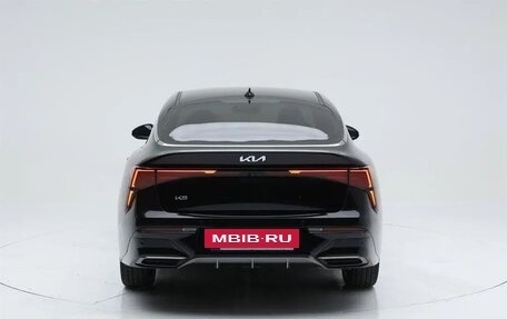 KIA K5, 2024 год, 3 100 000 рублей, 5 фотография