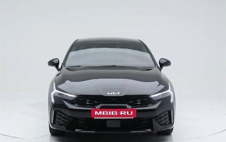 KIA K5, 2024 год, 3 100 000 рублей, 2 фотография