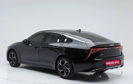 KIA K5, 2024 год, 3 100 000 рублей, 4 фотография