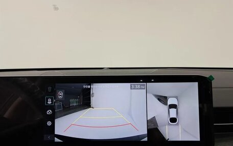 KIA K5, 2024 год, 3 100 000 рублей, 8 фотография